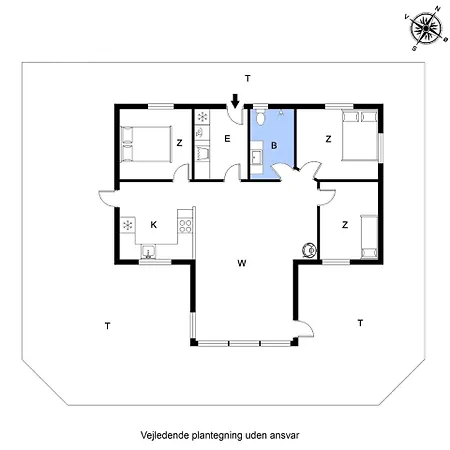 G303-lemvig-porsevej-103 * Lemvig