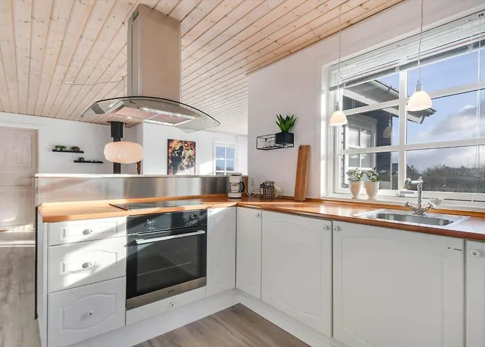 G303-lemvig-porsevej-103 Hébergement de vacances Lemvig
